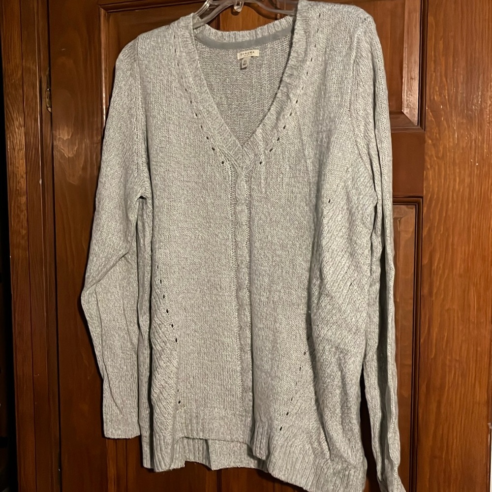 Sonoma XL sweater